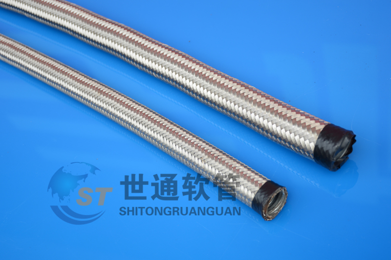 ST00185軟管,防爆管，防爆軟管，防爆穿線管,防爆金屬軟管